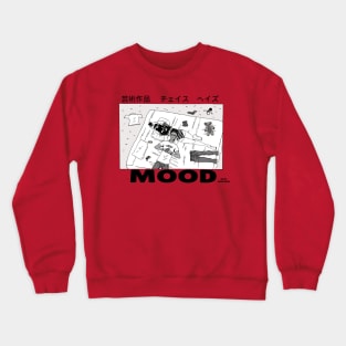 MOOD Crewneck Sweatshirt